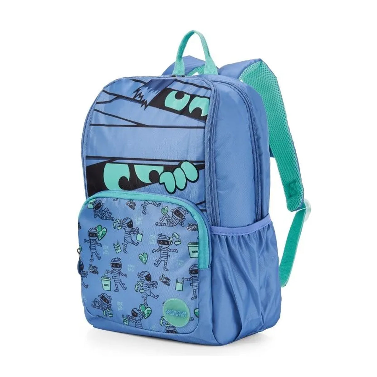 American Tourister Diddle 2.0 Backpack - Mummy Blue
